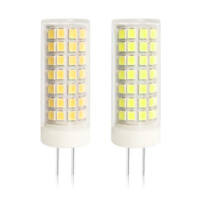 China Manufacturer Residential Wholesale 9w Flicker Free 85-265v Energy Saving Dimmable Led Light Bulb G4 G9 for sale