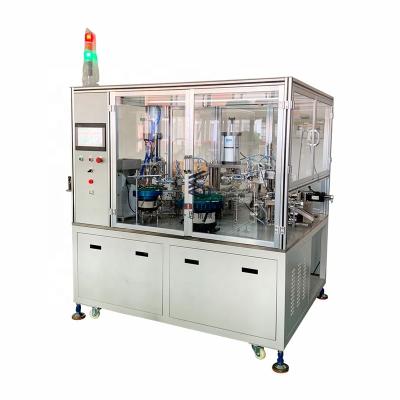 China Good Price Automatic Professional Automatic Driving Collar Assembly Machine for sale