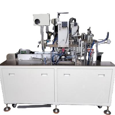 China China Automatic Making Disposable Face Mask Making Machine for sale