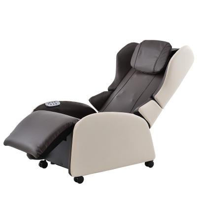 China Hot Selling Body X3 Model Folding Small Massage Chair Mini Massage Chair for sale