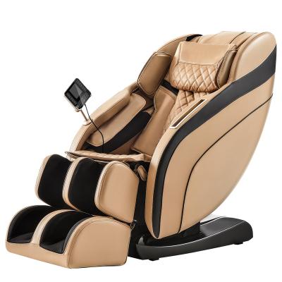 China Model Body Massage Office Chair Weightless X6 Massage Chair New for sale