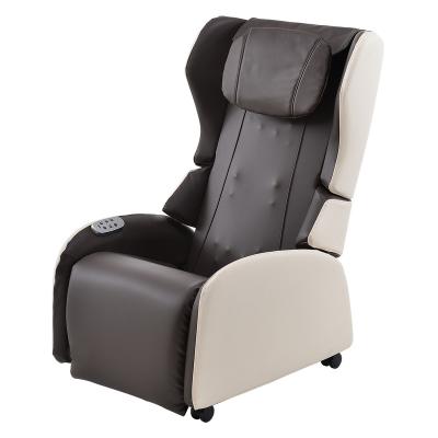 China Body Suzhou Spring Factory Direct Small Massage Chair Mini Massage Chair for sale