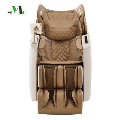 China OEM Body Relaxer Recliner Massage Chair For Office for sale