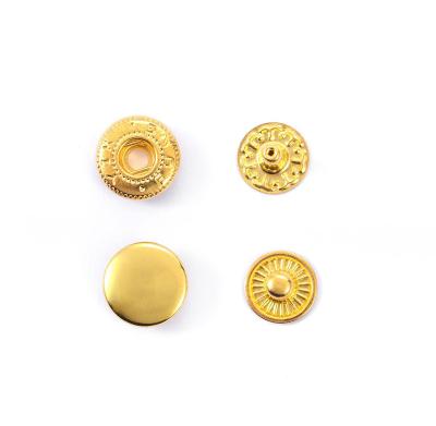 China Custom size garment nickel free shoes cover metal leather grommets around 5mm brass eyelets for sale