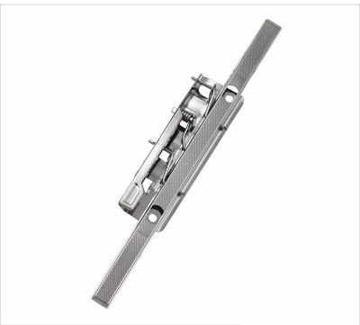 China 100% eco-friendly 100mm or 200mm strong metal iron lever clip clips for clip board file for sale