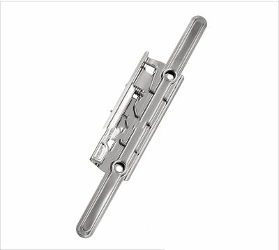 China 100% Factory Wholesale 200mm Eco-friendly Lever Clip Metal Hanging File Rack Clips for sale