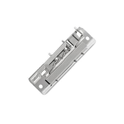 China 100% Eco-friendly Metal Checker Lever Clips For Different Kinds Office File for sale