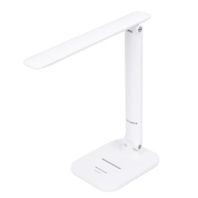 Chine Lampes de bureau à LED 3w pour enfants modernes avec lampe de table rechargeable pour l'étude à vendre