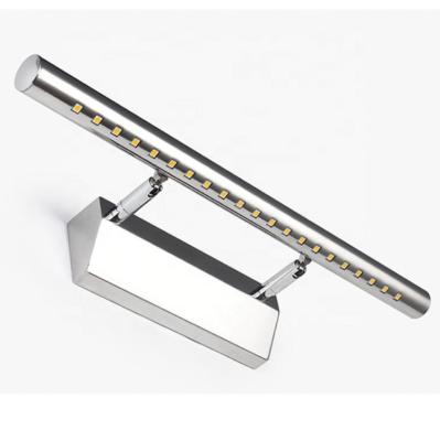 China 50000 Levensduur LED badkamerspiegellicht 3W 5W 7W 9W 15W wandlamp ON/OFF Schakelaar Te koop