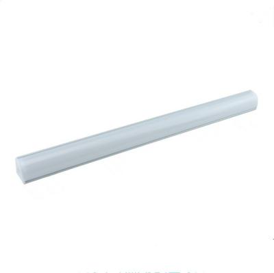 China Cabinet Lights Voltage Recessed LED Aluminum Strip Light for Under Cabinet and Closet for sale