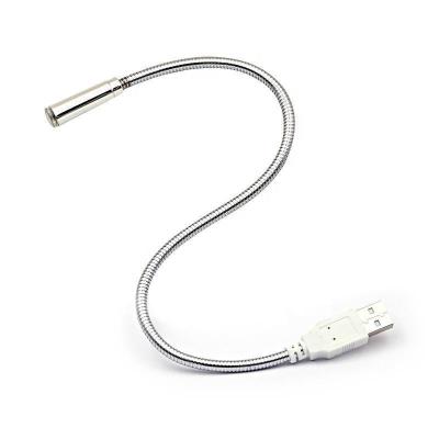 China 30000 uur werktijd Mini LED USB licht voor laptop laptop pc computer toetsenbord Te koop