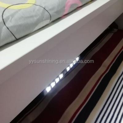 Κίνα 2700K-6500K άσπρα LED νυχτερινά φώτα DC 12V με αισθητήρα κίνησης PIR προς πώληση