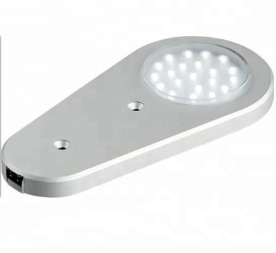 China 12V LED-IR-Sensorschalter für Schrankschubladen und Schrank ABS-Material zu verkaufen