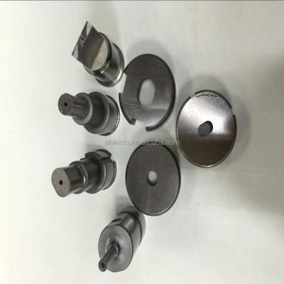 China Multi Metal Daliangchong Tooling For Thick Turret System Mold for sale