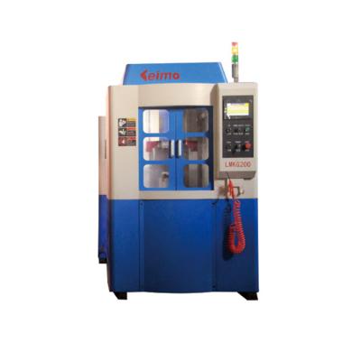 China Building Material Shops Automatic Crusher Die Grinding Machine For Thick Turret for sale