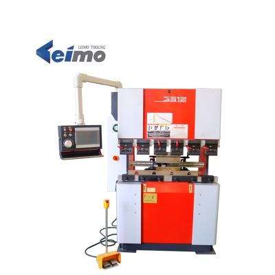 China Building Material Stores MG Series Bending Machine Imitation Amada Hydraulic Press Brake Machine for sale