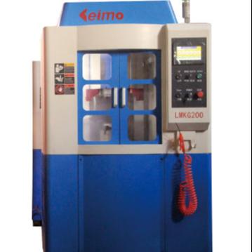 China Construction material stores surface grinding machine for turret and die blade of metal grinder for sale