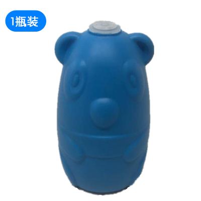 China Urine Dirt Bowl Bubble Toilet Cleaner Automatic Cleaning Blue Sterilization And Deodorization Viable Decontamination And Removal for sale