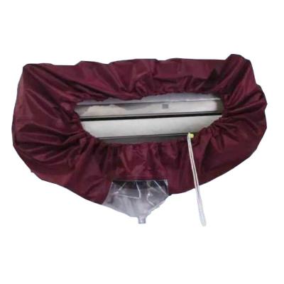 China High quality and durable home high quality cover and cleaning air conditioner cover 1-2hp cleaning prices for sale