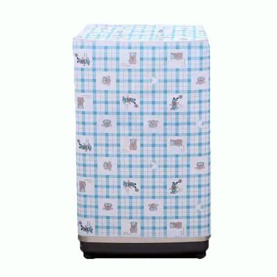 China Waterproof Household Cover Cloth Drum Washer Dryer Cover for sale