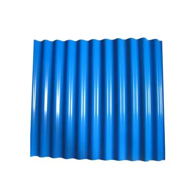 China Green Q235/Q235B/Q345/Q345B/SS400 Corrugated Steel Roof Sheets Corrugated Steel Sheet Plate Roofing Price for sale