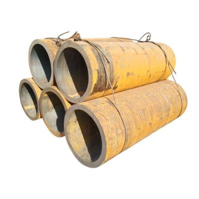 China Precision Liquid Cold Drawn Carbon Pipe AISI1010 SAE J524 EN10305 Seamless Steel Pipe for sale