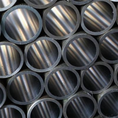 China Liquid pipe precision a106b/a53 b external diameter 27mm seamless steel pipe cold drawn for sale