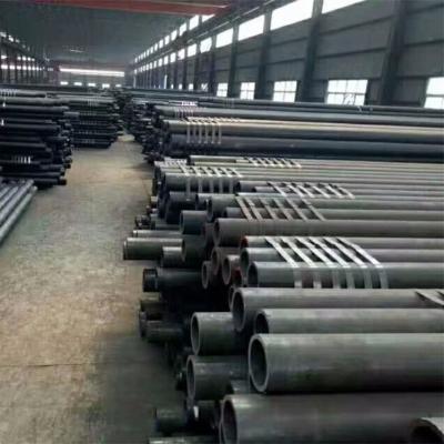 China Best Liquid Pipe Price STKM 11A Cold Rolled Precision Seamless Steel Pipe For Automotive Spare Parts for sale