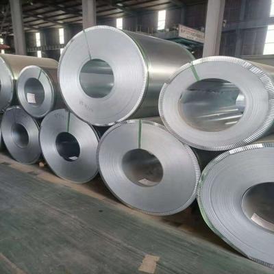 China Making Pipes Direct Price Ex-factory Sales Galvanized Steel Coil G550 SGCC Galvanized Steel Coil for sale