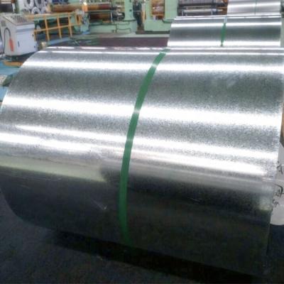 China Making Pipes 0.5 0.6 0.7 Hot Dipped Galvanized Steel Coil DX51D Galvanized Steel Coil for sale