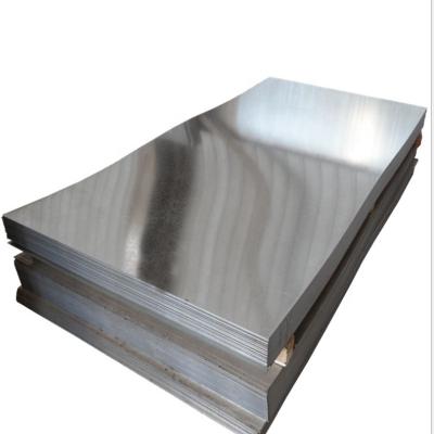 China Manufacture Pipes Chinese Suppliers Sales Galvanized Sheet Zinc Coated Steel Sheet Galvanized Steel Sheet Z30/Z275 for sale