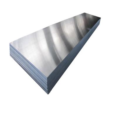 China Making pipes 6mm thick galvanized steel sheet dx51d galvanized steel sheet / plate for sale