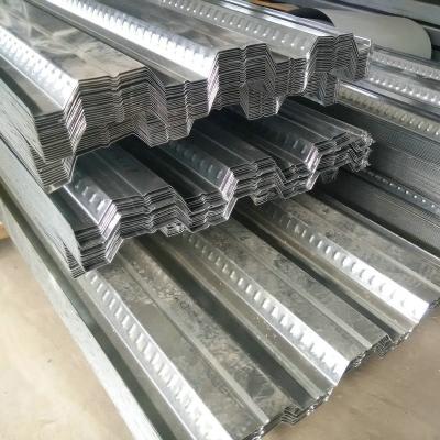 China Construction Type 836 Galvanized Flat Sheet Wave Roof Galvanized Corrugated Sheet Length Highly Customized for sale