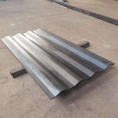 China Construction Corrugated Roof Galvanize Sheet Container Movable House Corrugated Galvanize Sheet Roofing Sheet for sale