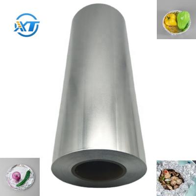 China Widely Used Aluminum Foil Factory Food Grade Soft Aluminum Foil Elephant Roll Roll For Food for sale