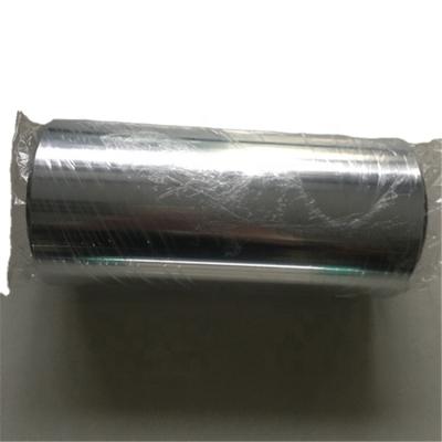 China Widely Used Aluminum Foil Roll Household Foil 10 Micron Aluminum Foil for sale