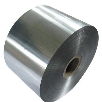 China Widely Used Customizable Aluminum Coil Aluminum Foil Spool Can Be Cut 1060 1235 8011 Aluminum Foil for sale