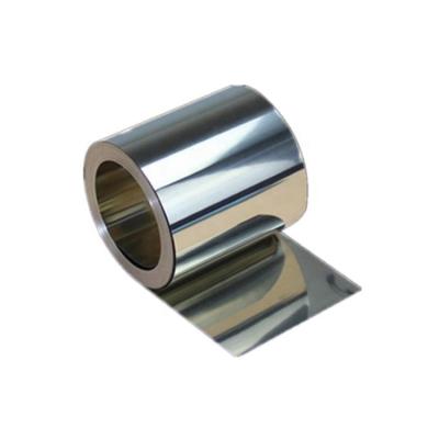 China Widely Used Aluminum Foil Soft Hard Aluminum Foil Of Various Thicknesses for sale