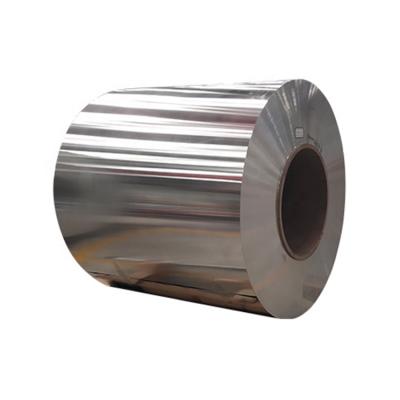 China Floors /decoration/contruction Aluminum Coil 1100 1mm 2mm PE Trim Aluminum Coil PVDF Color Coated Aluminum Coil for sale