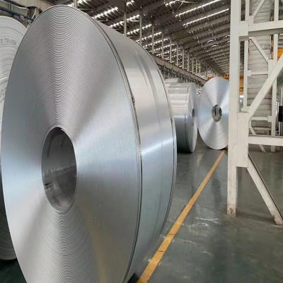 China Construction Decoration Hardware Coil Factory 3003 Aluminum Coil 1060 Aluminum Coil for sale