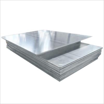 China Construction Sales of High Quality Multi - Specification Plate Aluminum Oxide Aluminum Plate for sale