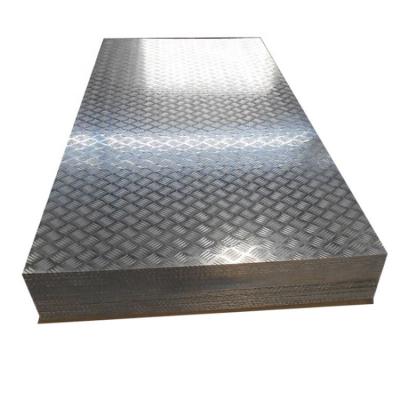 China Construction Aluminum Plate Hot Type - Selling Style Aluminum Plate Indicator - for sale