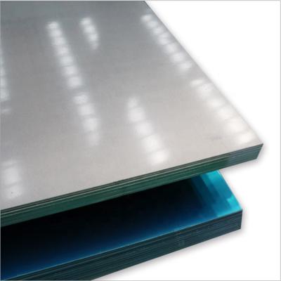 China Construction 5052 Aluminum Plate Oxidation Effect Is Good 5052 Aluminum Plate Can Be Customized for sale