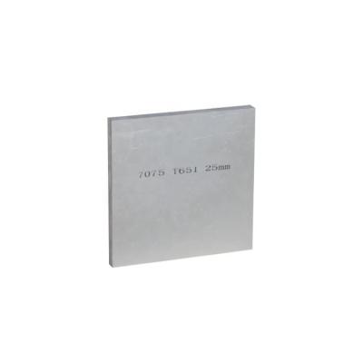 China Hot Selling Super Flat Construction Aluminum Sheet Hardness for sale