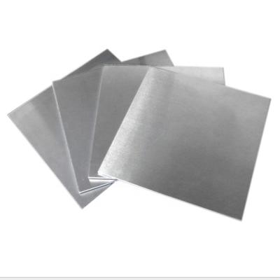 China Billboard Factory Direct Aluminum Plate Decorative Aluminum Sheet for sale