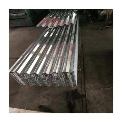 China Hot Build - Selling Pressure Corrugated Aluminum Plate 850 Corrugated Aluminum Plate Affordable for sale