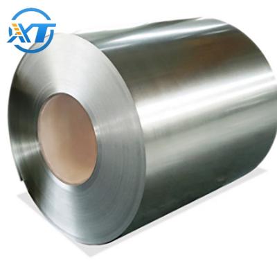 China Drawn 430BA Stainless Steel Coil 410BA Slitter Wire Stainless Steel Wire XTG-2021 for sale