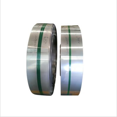 China Gas and oil stainless steel strip NO.1 2B BA 309S 316 201 304 321 stainless steel coil strip for sale