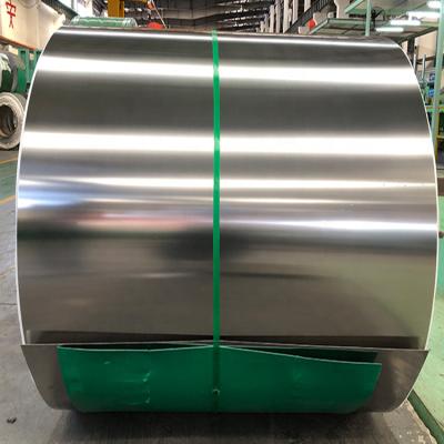 China Medical devices factory direct sale aisi 201 304 2b cold rolled stainless steel coil best price for sale