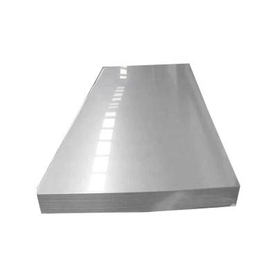 China FOOD CONSTRUCTION 2B Stainless Steel Plate 1.5mm SS Plate 304 Stainless Steel Sheet for sale